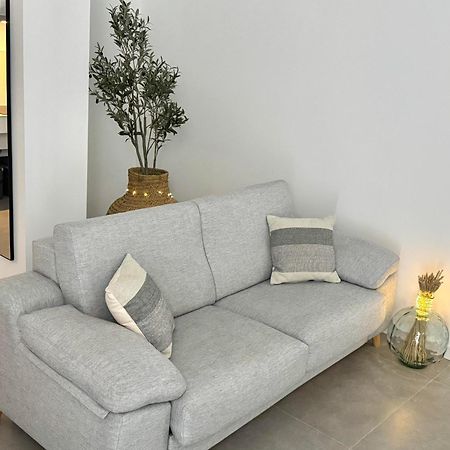 Main Lofts Valencia Daire Dış mekan fotoğraf