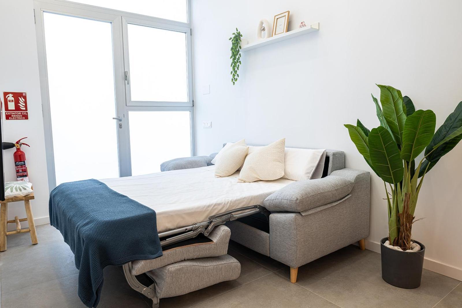 Main Lofts Valencia Daire Dış mekan fotoğraf