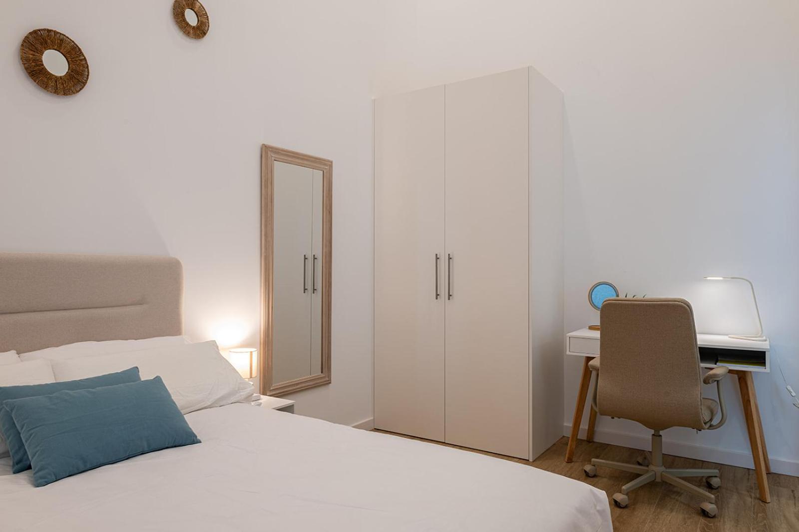 Main Lofts Valencia Daire Dış mekan fotoğraf