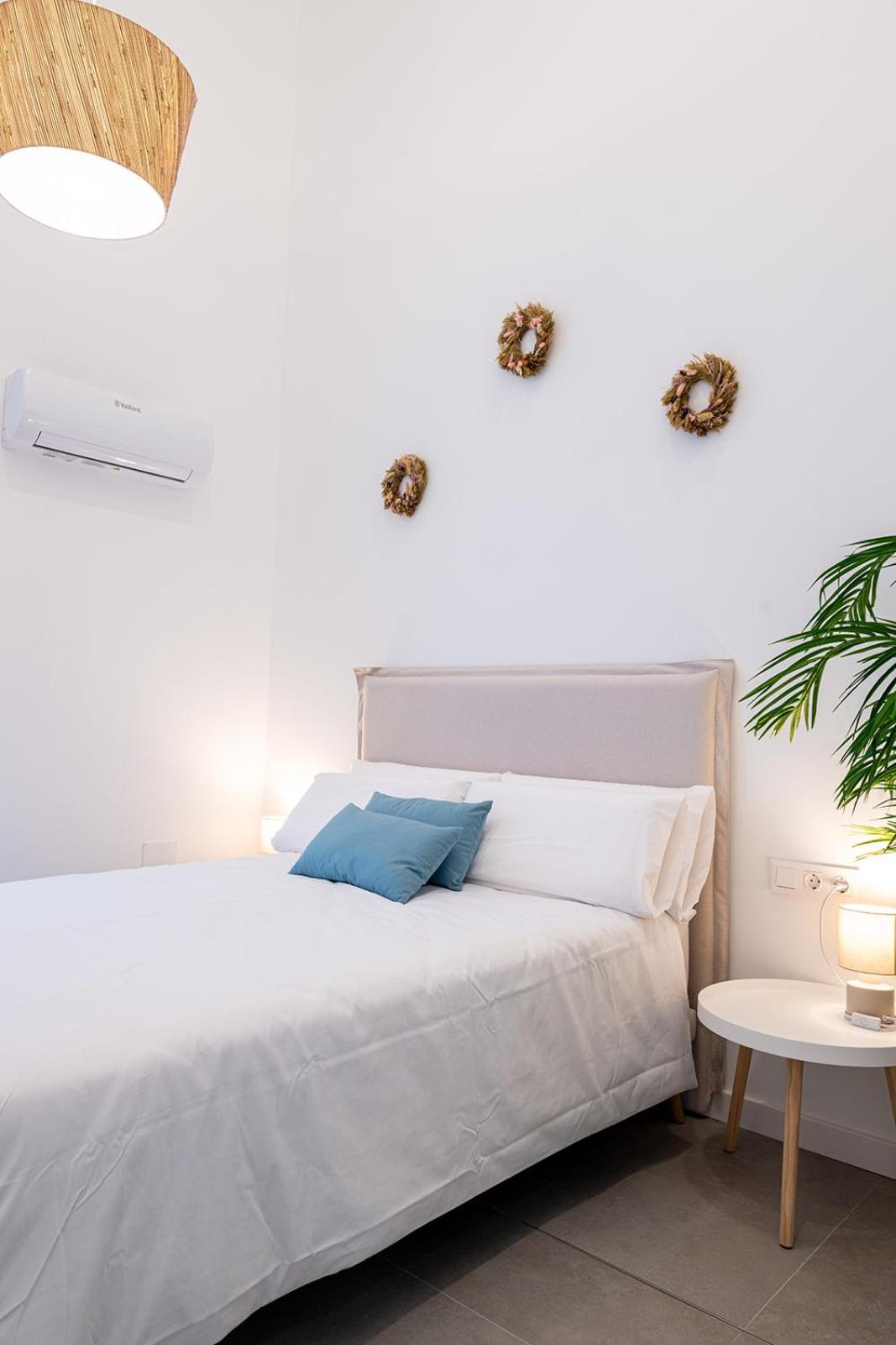 Main Lofts Valencia Daire Dış mekan fotoğraf