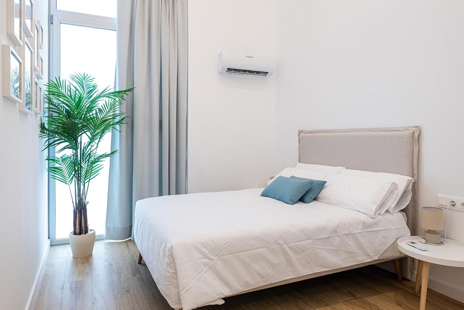 Main Lofts Valencia Daire Dış mekan fotoğraf