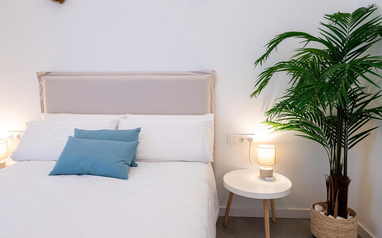 Main Lofts Valencia Daire Dış mekan fotoğraf