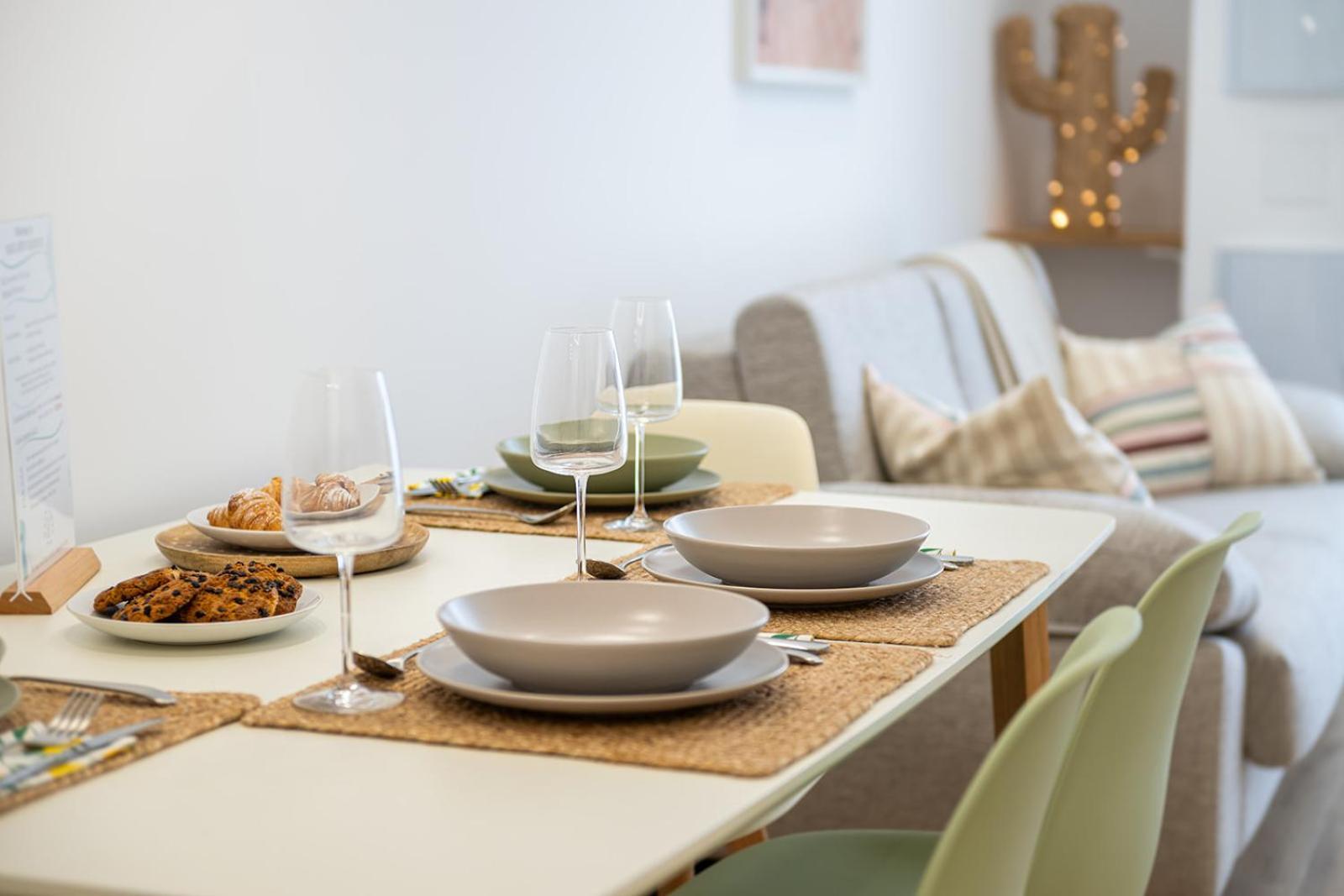 Main Lofts Valencia Daire Dış mekan fotoğraf