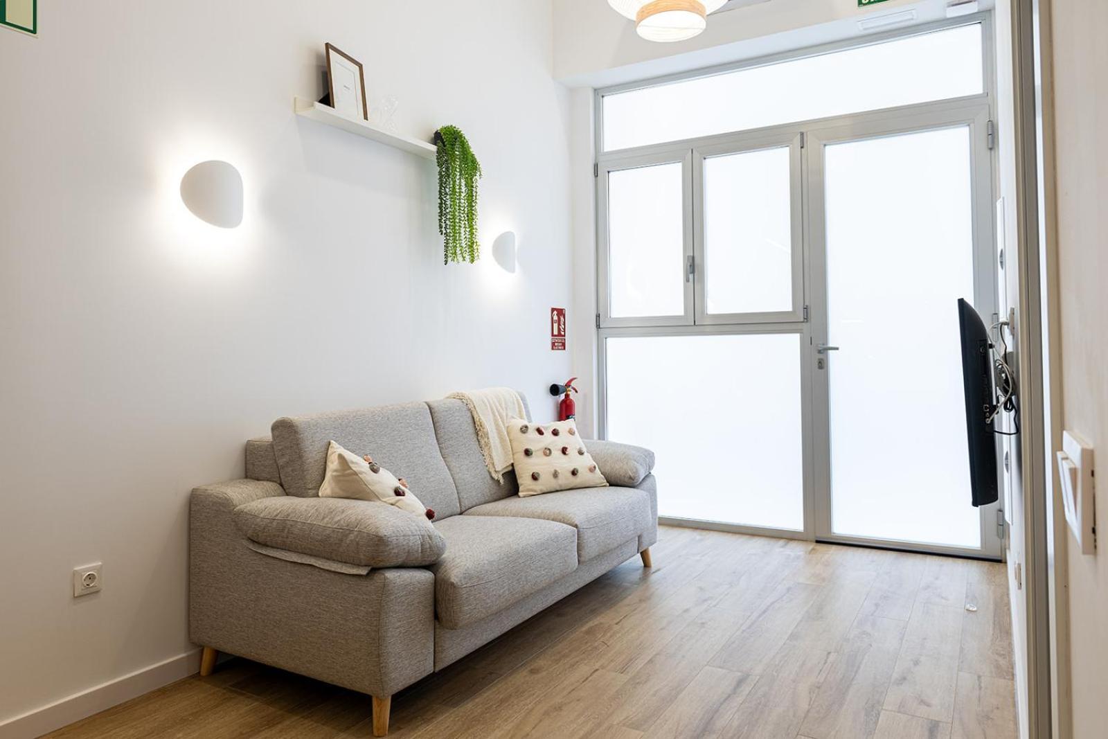 Main Lofts Valencia Daire Dış mekan fotoğraf