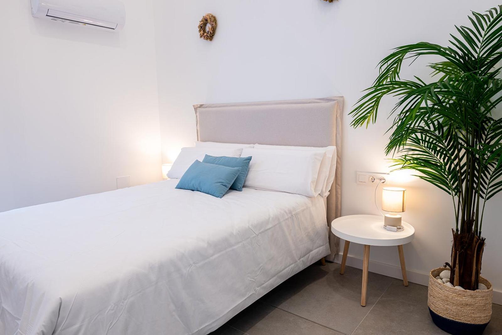 Main Lofts Valencia Daire Dış mekan fotoğraf