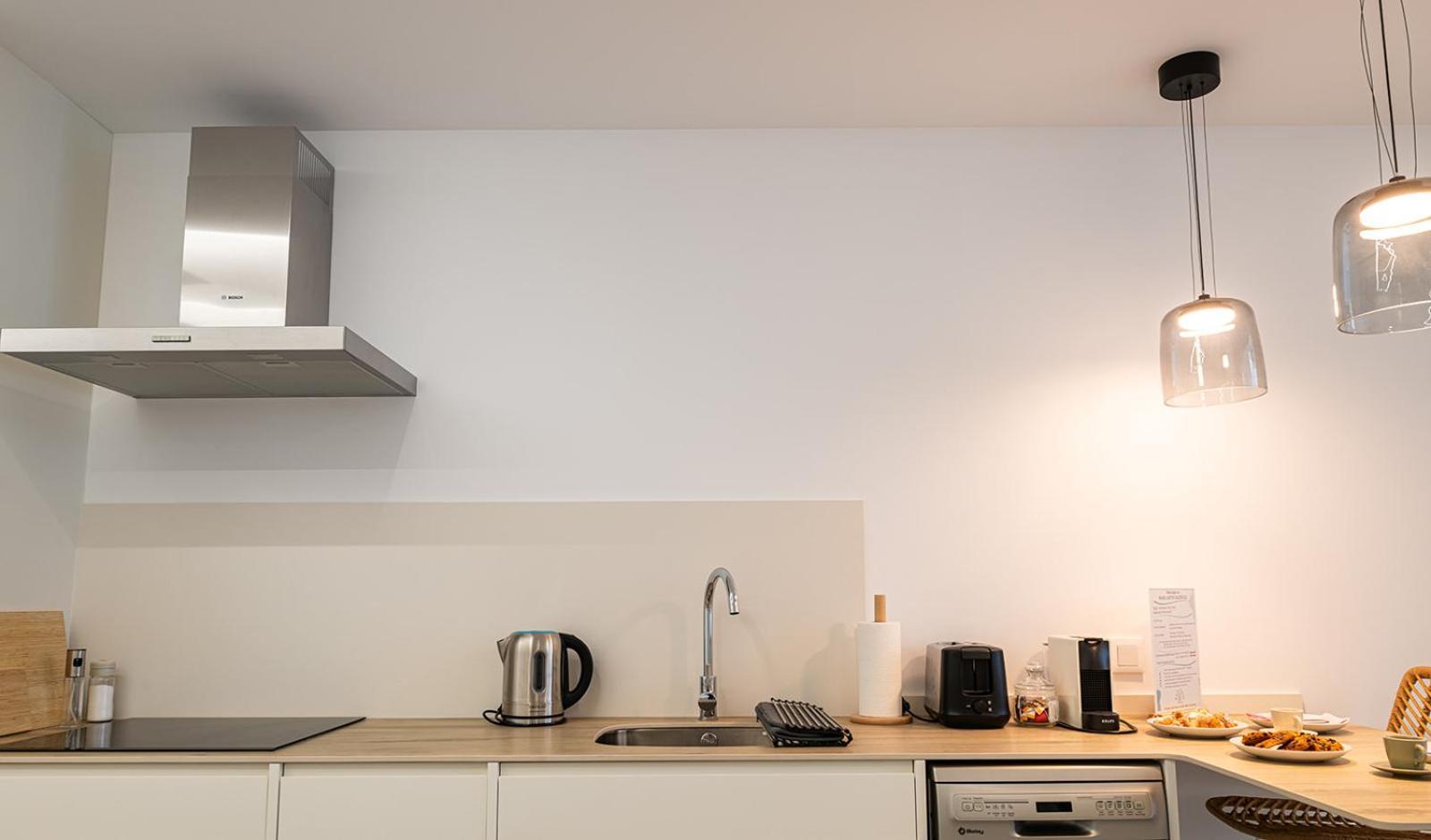 Main Lofts Valencia Daire Dış mekan fotoğraf