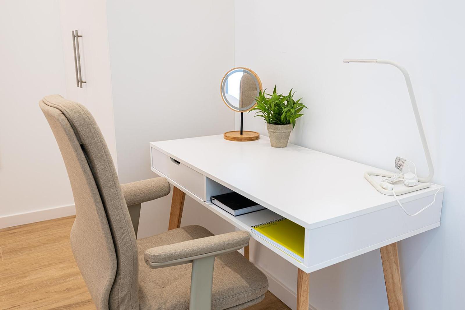 Main Lofts Valencia Daire Dış mekan fotoğraf