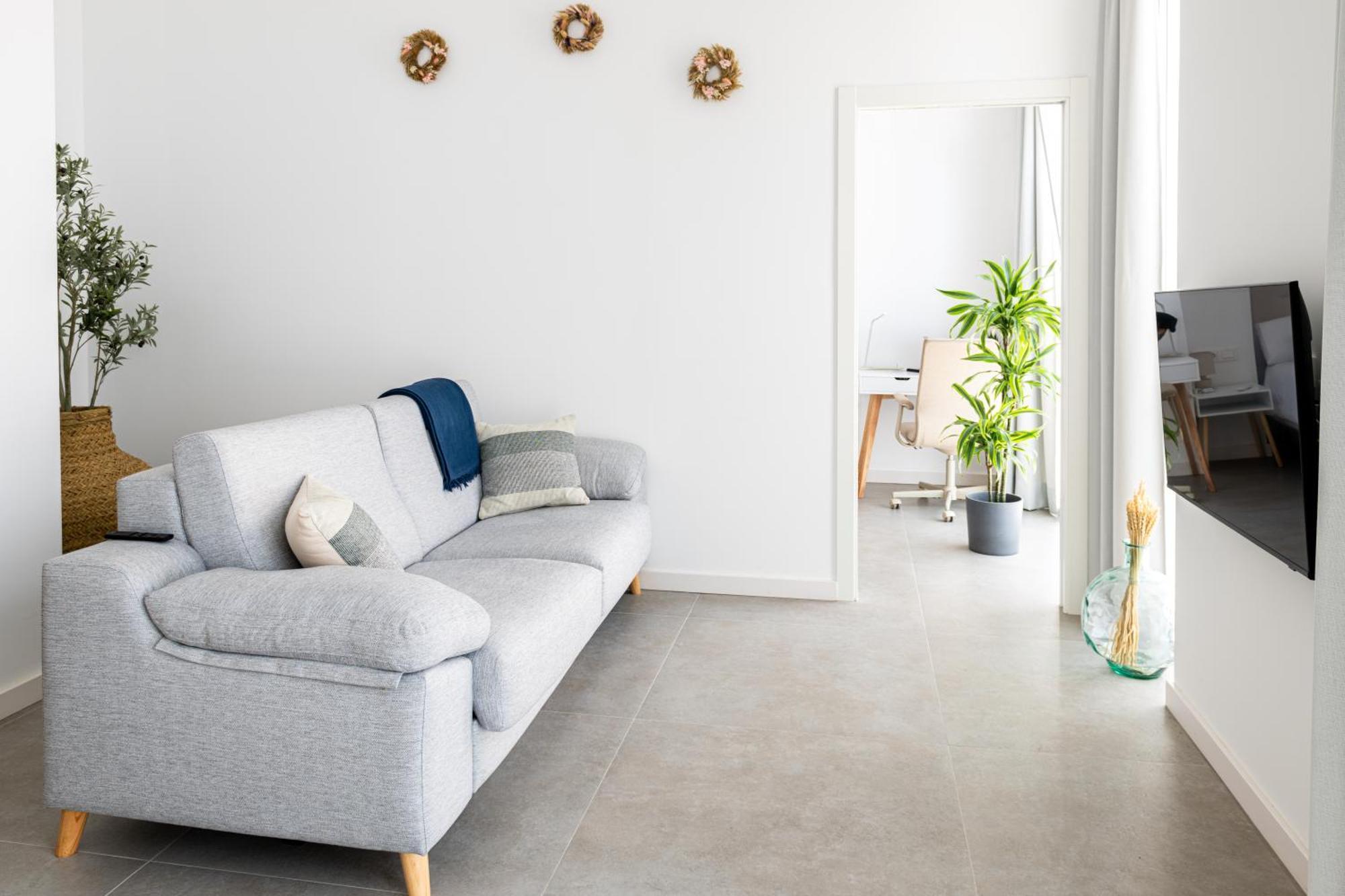 Main Lofts Valencia Daire Dış mekan fotoğraf