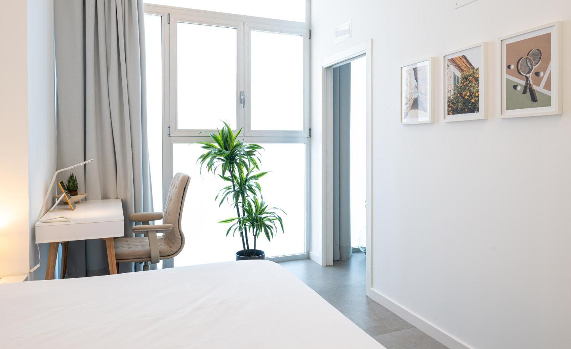 Main Lofts Valencia Daire Dış mekan fotoğraf