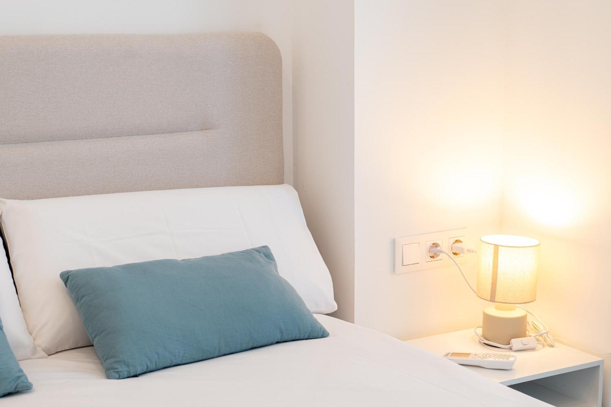 Main Lofts Valencia Daire Dış mekan fotoğraf