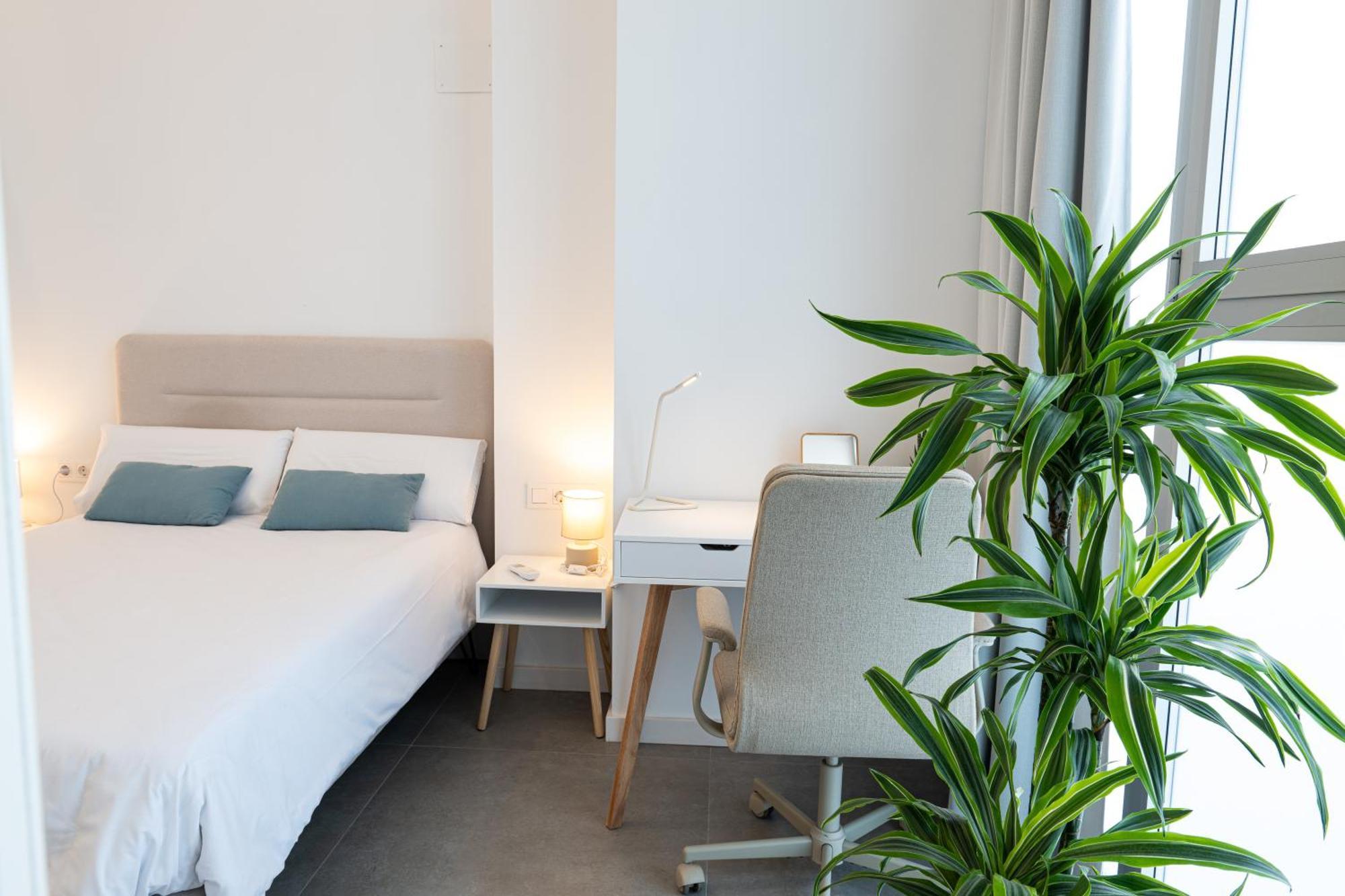 Main Lofts Valencia Daire Dış mekan fotoğraf