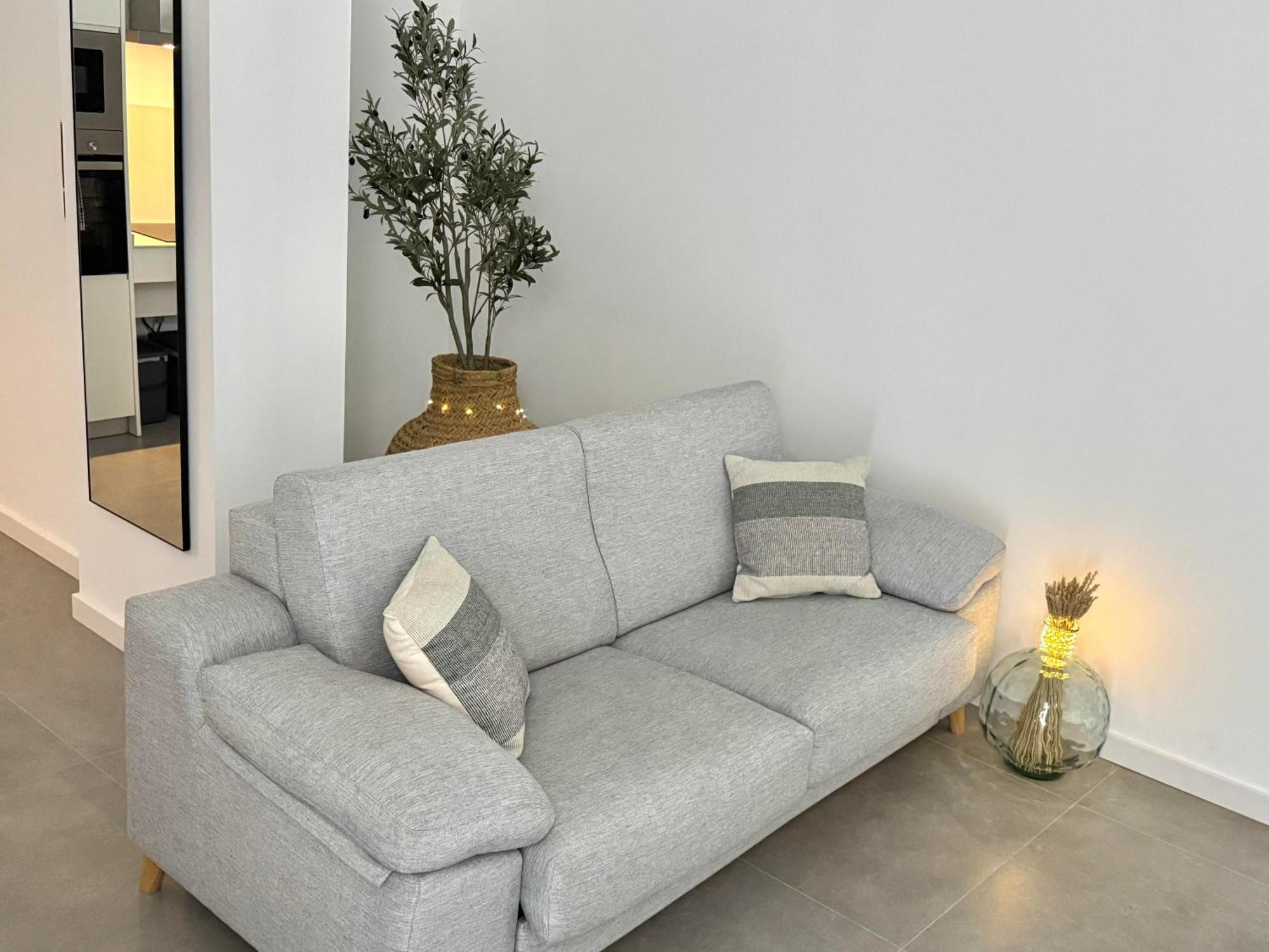 Main Lofts Valencia Daire Dış mekan fotoğraf